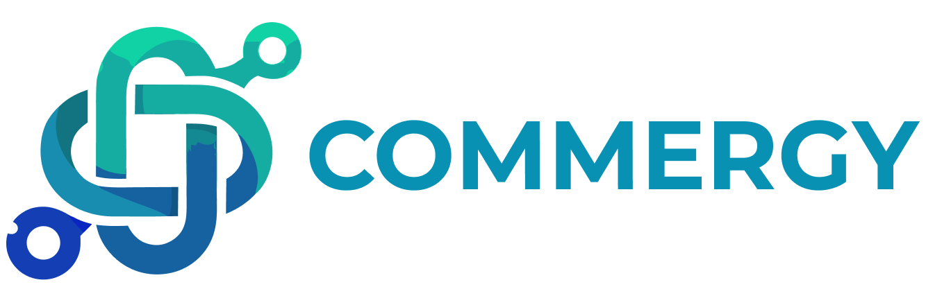 Commergy