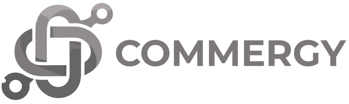 Commergy